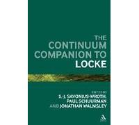 The Continuum Companion To Locke