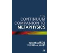 The Continuum Companion To Metaphysics