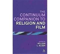 The Continuum Companion to Religion and Film, Continuum Companions