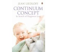 The Continuum Concept-