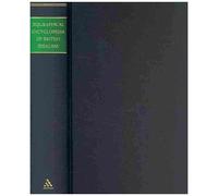 The Continuum Encyclopedia Of British Idealism