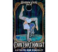 The Contortionist