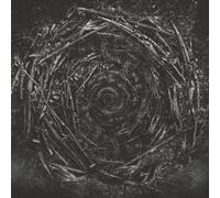 The Contortionist – Clairvoyant – Vinyle noir/argent