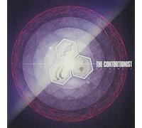 The Contortionist – Intrinsic – CD