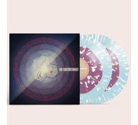 The Contortionist Intrinsic (Vinyl) 12" Album Coloured Vinyl
