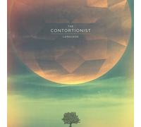 The Contortionist – Language – Vinyle 12" coloré