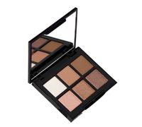 The Contour Eyeshadow Palette Light
