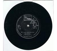 The Contours - Just A Little Misunderstanding 7" (UK 1970)