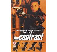 The Contract [1998] [Dvd]