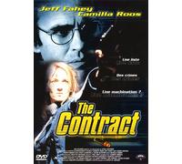 DVD The Contract