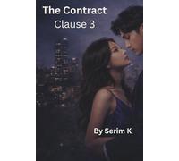 The contract between us: A DARK K-DRAMA ROMANCE