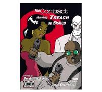 The Contract [DVD]