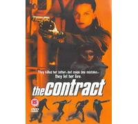The Contract [Dvd]