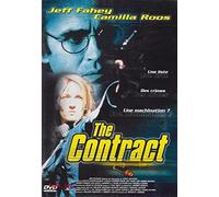 THE CONTRACT / JEFF FAHEY - CAMILLA ROOS