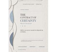 The Contract of Certainty: Why Can’t I Feel Safe Yet?