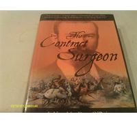The Contract Surgeon: A Novel