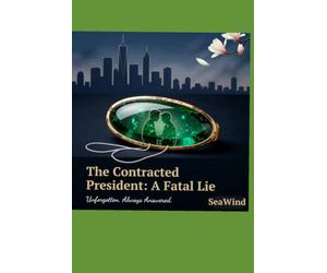 The Contracted President: A Fatal Lie: Unforgotten. Always Answered