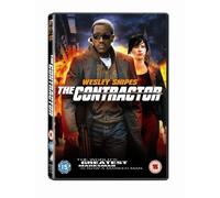 The Contractor [Import anglais]