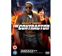 The Contractor [Edizione: Regno Unito] [Import]