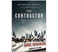The Contractor | Raymond Davis Raymond Davis (Auteur)