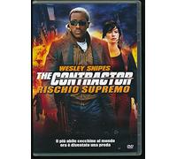 The contractor - Rischio supremo