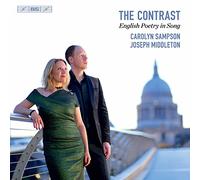 The Contrast - English Poetry in Song