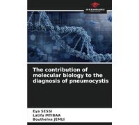 The contribution of molecular biology to the diagnosis of pneumocystis
