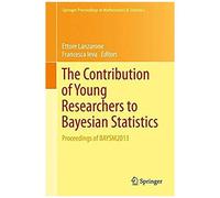 The Contribution Of Young Researchers To Bayesian Statistics