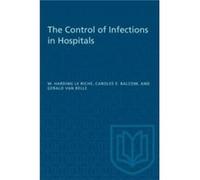 The Control of Infections in Hospitals by Gerald van Belle Gerald van Belle (Auteur)