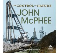 The Control of Nature