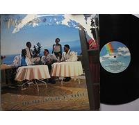 The Controllers - for The Love of My Woman (1987) [Import]