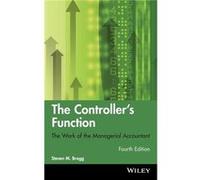 The Controllers Function by Bragg Hardcover Book Bragg (Auteur)