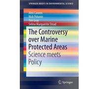 The Controversy Over Marine Protected Areas