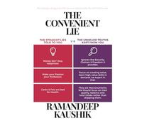 The Convenient LIE: Why Simplistic Wisdom Fails Us (And What Actually Works)