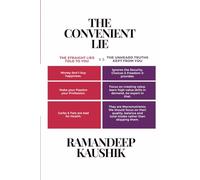 The Convenient LIE: Why Simplistic Wisdom Fails Us (And What Actually Works)