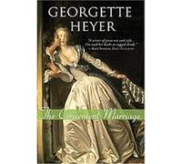 The Convenient Marriage Georgette Heyer (Auteur)