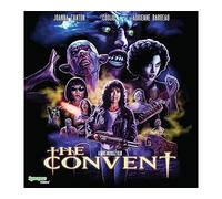 The Convent Blu-ray 4K Ultra HD