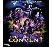 The Convent Blu-ray 4K Ultra HD E