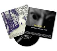 The Convent;Buchwald - Memory Lane/Dead Airman Shuffle (Lim. 7'') [Import]