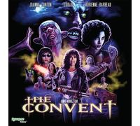 The Convent (édition spéciale 2 disques) [4K UHD + Blu-ray]