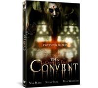 The Convent : la crypte du diable – DVD