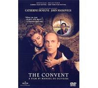 The Convent (O Convento) [Import USA Zone 1]