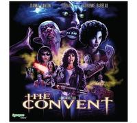 The Convent [Ultra Hd]