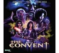 The Convent Blu-ray 4K Ultra HD
