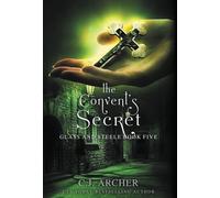 The Convent's Secret