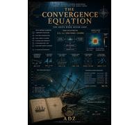The Convergence Equation: The Ships Were Never Lost