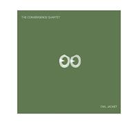 The Convergence Quartet Taylor Ho Bynum - The Convergence Quartet Taylor Ho Bynum & Harris Eisenstadt & Alexander Hawkins & Dominic Lash: Owl Jacket [Winyl]