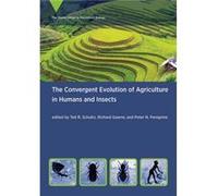 The Convergent Evolution of Agriculture in Humans and Insects - Richard Gawne - MIT Press Ltd - Livre en Anglais - Paperback Richard GawneRichard Gawne (Auteur)