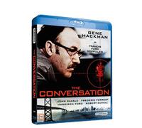 The Conversation [Blu-Ray] [Region B] (IMPORT) (Pas de version française)