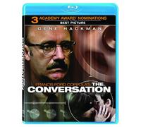 The Conversation [Blu-Ray]